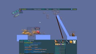 Transformice - MIX Gameplay +100 MICES.