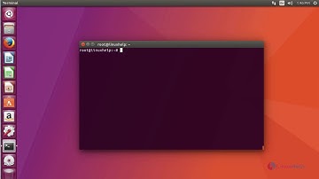 How to install djmount on ubuntu 17.04