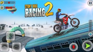 Game download link :
https://ssapptricks.com/stunt-bike-racing-tricks-2-game/ stunt bike
racing 2 #android gameplay #motorcycle simulator #bike ga...