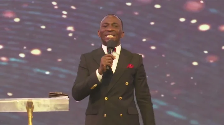 Dr Paul Enenche Tell Church Members who to Vote in election