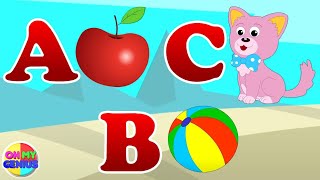 phonics songs alphabets rhymes for kids more learning videos