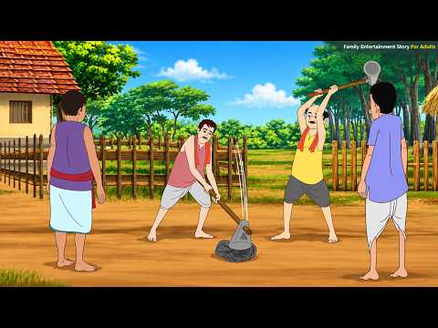 পাথর বেছে বদলে গেল জীবন | Bengali family story | পাথরের গল্প