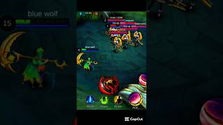 Ruby tutorial ✔️ #mobilelegends #rek #sh#youtube