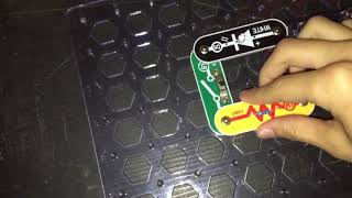 Snap Circuits Parts Spotlight | 100 Ohm Resistor (R1)