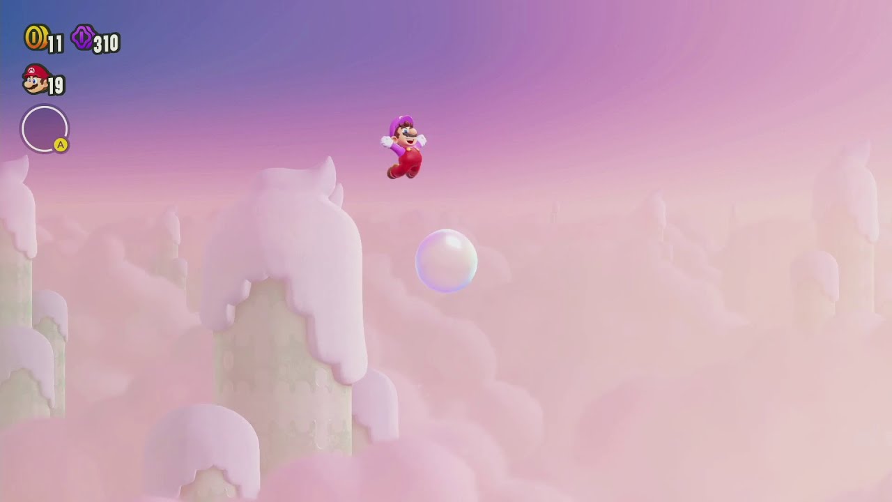 挑戦者求む。ワンダーチャレンジスペシャル～その1～【ワンダーの世界