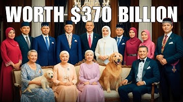 This Is The Richest Family In MALAYSIA...Billionaire Secrets No One Talks About