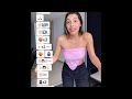 TUTORIALES DE TIKTOK BAILES #2