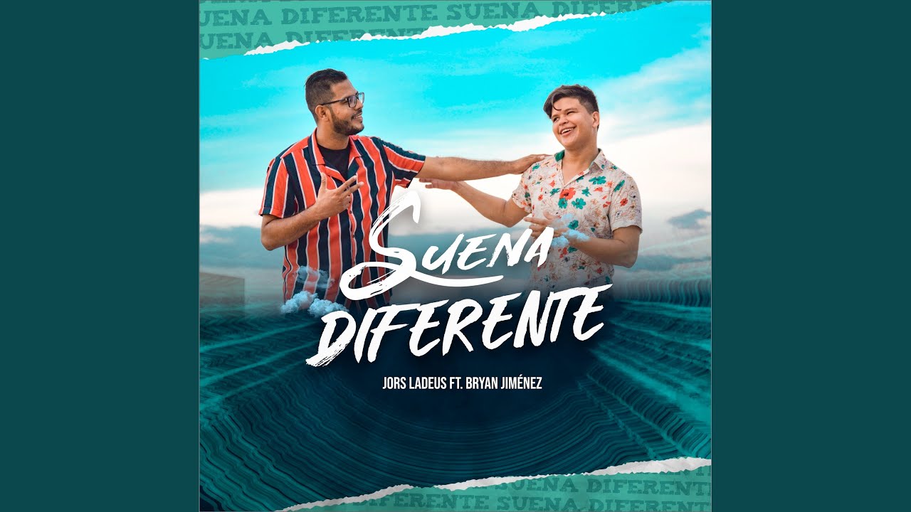 Suena Diferente