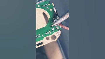 Nokia 105 Charging port change