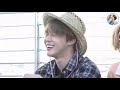 Bon Voyage BTS Letter To Each Other (Taehyung Crying)