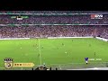 ‏📹 | للتاريخ .. ملخص النهائي الكبير الاتحاد أمام الفيصلي كامل، وإعلان الاتحاد بطلًا للكأس الغالية