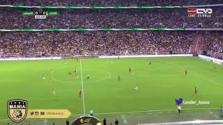 ‏📹 | للتاريخ .. ملخص النهائي الكبير الاتحاد أمام الفيصلي كامل، وإعلان الاتحاد بطلًا للكأس الغالية