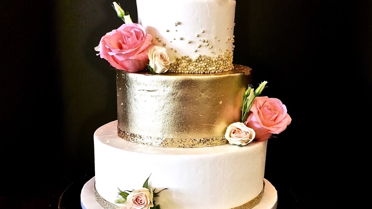 Wedding Cake Designs Wedding Cake Gallery 01 Martine's Pastries, Lexington, KY (859) 231