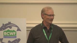 Karl English Presentation - 2019 BCWF Selective Fishing Forum