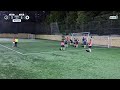 ORMESELONA FC vs Kdr Fc