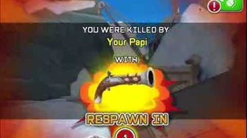 Respawnables Gameplay/Commentary part 11: Days of YouTube Past!