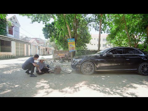 Video Chủ Tịch Dạy Dỗ Cậu Con Trai Bất Hiếu Khinh Thường Mẹ... - youtube