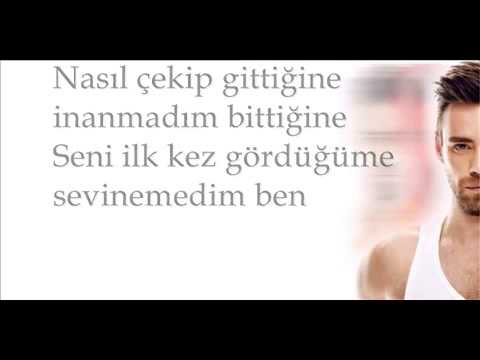 Murat Dalkılıç-Bu Nasıl Aşk lyrics