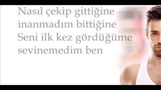 Murat Dalkılıç-Bu Nasıl Aşk lyrics Resimi