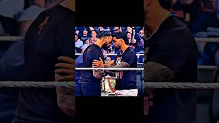 Roman Reigns Vs Jey Uso Tribal Combat SummerSlam 2023 Edit #shorts #viralshorts