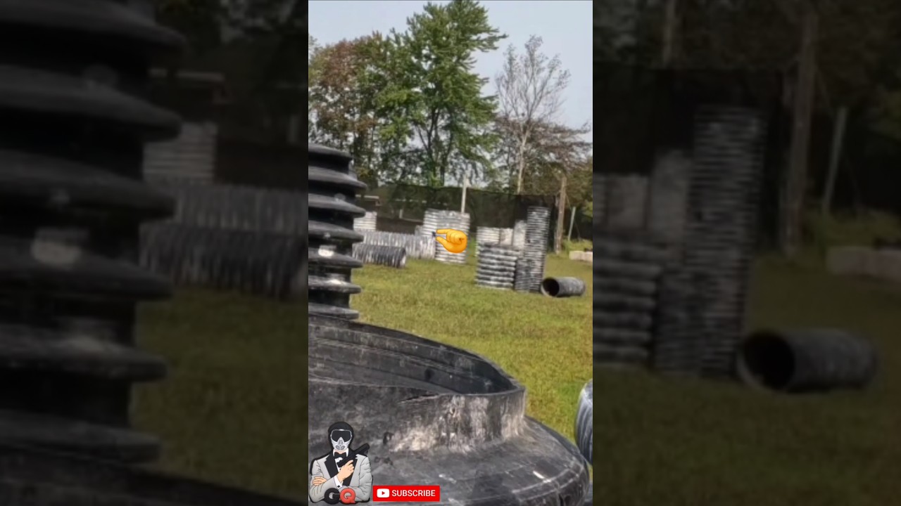 Who let this hopper in our MagFed meetup?