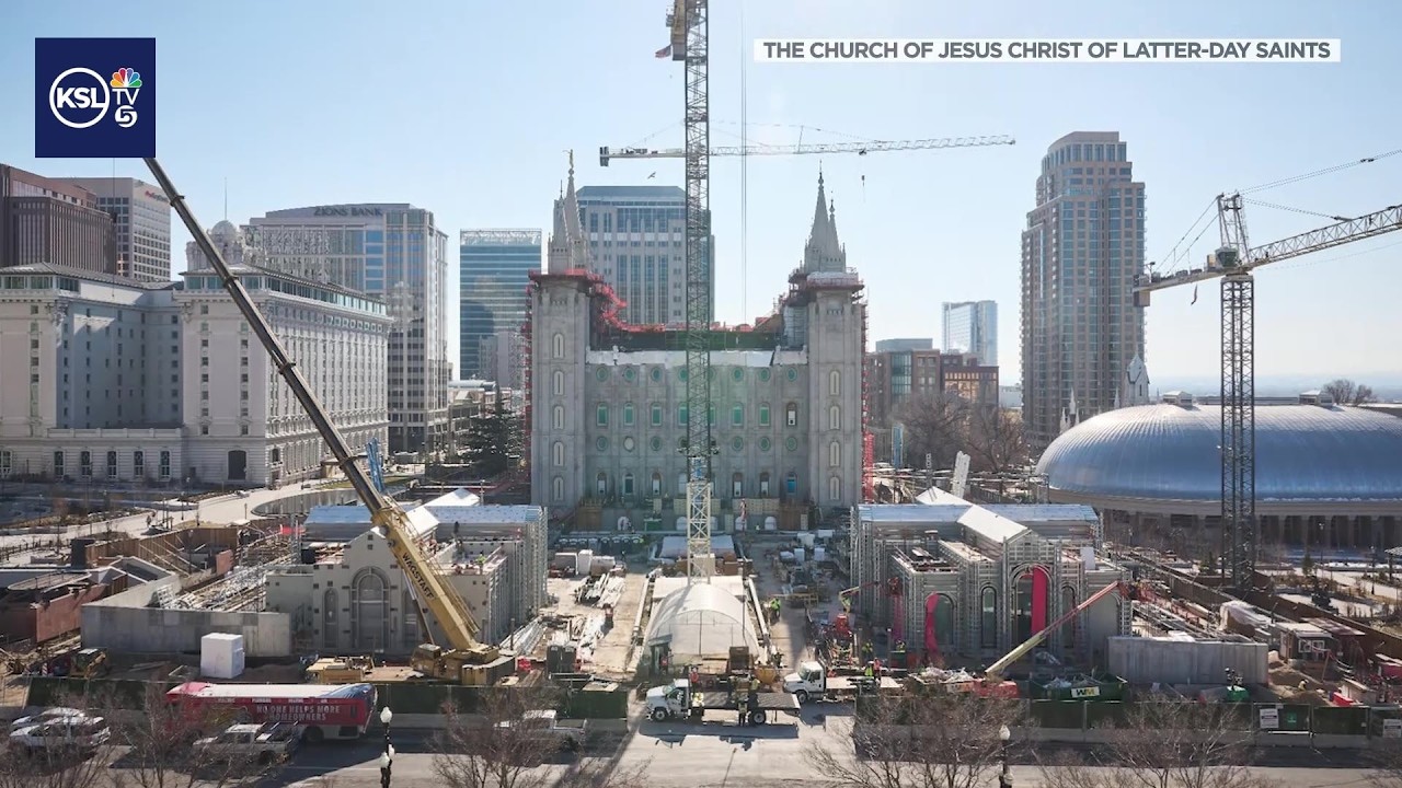 Sunday Edition: A year of loss, transition and new chapters for the Church