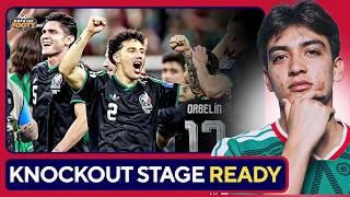 How far can Mexico go in the 2026 World Cup?