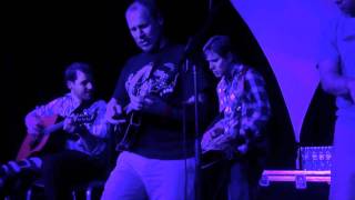 Infamous Stringdusters - Fork in the Road