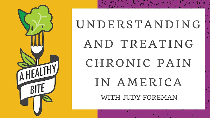 Understanding and Treating Chronic Pain in America...