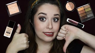 HIT OR MISS? | TESTING OUT WET N' WILD MAKEUP | FULL FACE OF FIRST IMPRESSIONS