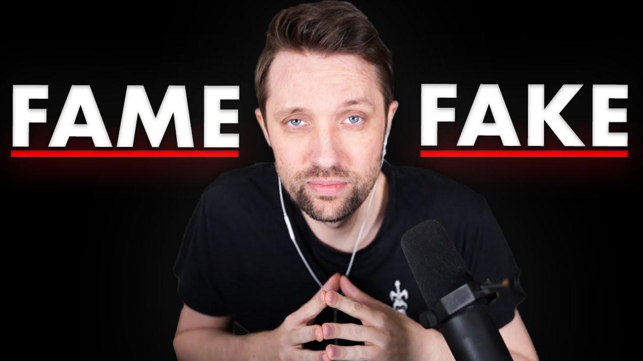 Der AUFSTIEG und HATE von BENX...