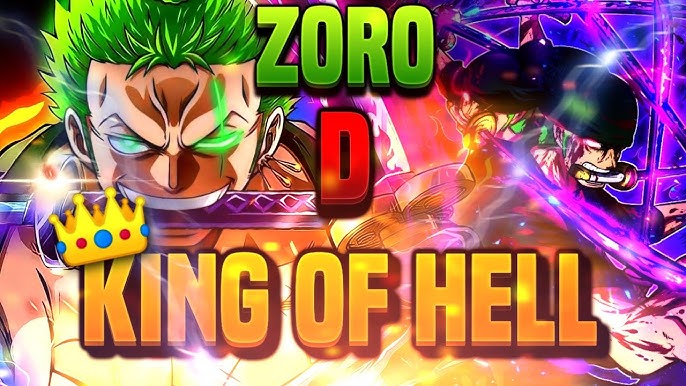 Zoro-Shinunoga E-Wa #zoro #roronoazoro #zoroonepiece #onepiece #zoroed