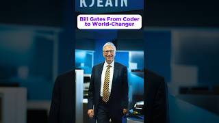 Bill Gates From Coder to World-Changer
