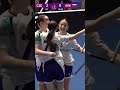 ,,Slovakia strikes back” 🇸🇰💪🏼  #floorball #u19wfc2026