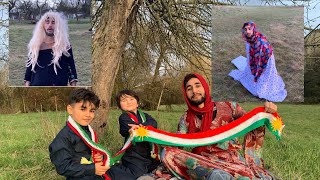 عيد نوروز مع ديا خضر ... Newrozê