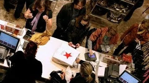 Brick and mortar retail will look very different in 10 years: Kynetic CEO