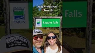 My take on Sauble Falls Provincial Park... it was better than expected. #saublefalls #ontarioparks
My take on Sauble Falls Provincial Park... it was better than expected. #saublefalls #ontarioparks My take on Sauble Falls Provincial Park... it was better than expected. #saublefalls #ontarioparks