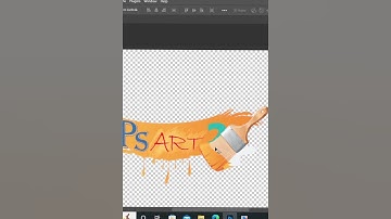 How to make logo in photoshop. #edit #ytshorts #logo #photoshop #art  #shorts