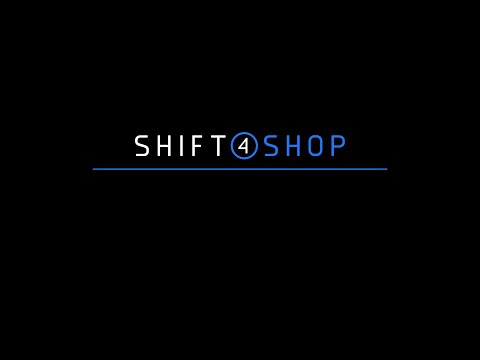 How to Use the Shift4Shop Interface