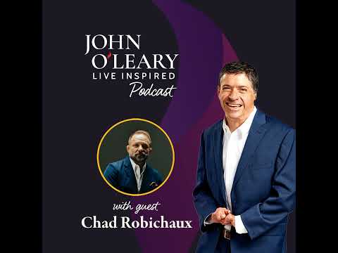 Chad Robichaux: Former Marine, Bestselling Author, and ...