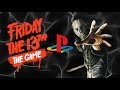 Friday The 13th: The Game - PlayStation 4 Pro [1]