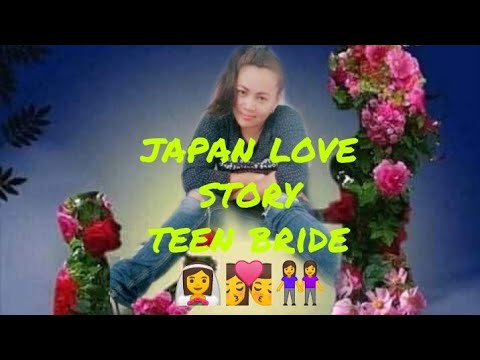japanese love story/teen bride full movies#english translation