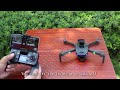 4k 8k drones with camera with gps follow me brushless rc quadcopter drone 5km