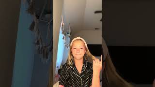 IF WE CAN GET 2 million views and 100k likes my dad will get me a PUPPY!!!#fypシ #grwm #follow #like