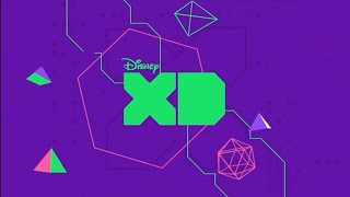 Disney XD Canada - Final Closedown (September 1st 2025; 12:01 a.m. E.T.)