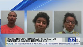 Man arrested for Natchez robbery
