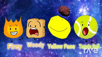 Intro New Intro!!! 2018 - Martin/Rxq Ghost & Bfpor 2 | RaveDJ