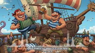 Morskie Opowieści Dla Dorosłych Dj Dziadu Remix