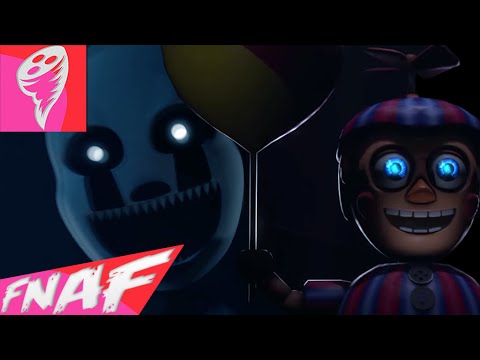 [sfm-fnaf]-five-nights-at-freddy's-4-song-(i-got-no-time)-music-video-by-the-living-tombstone
