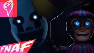 [SFM FNAF] FIVE NIGHTS AT FREDDY'S 4 SONG (I Got No Time) Music Video by The Living Tombstone Resimi